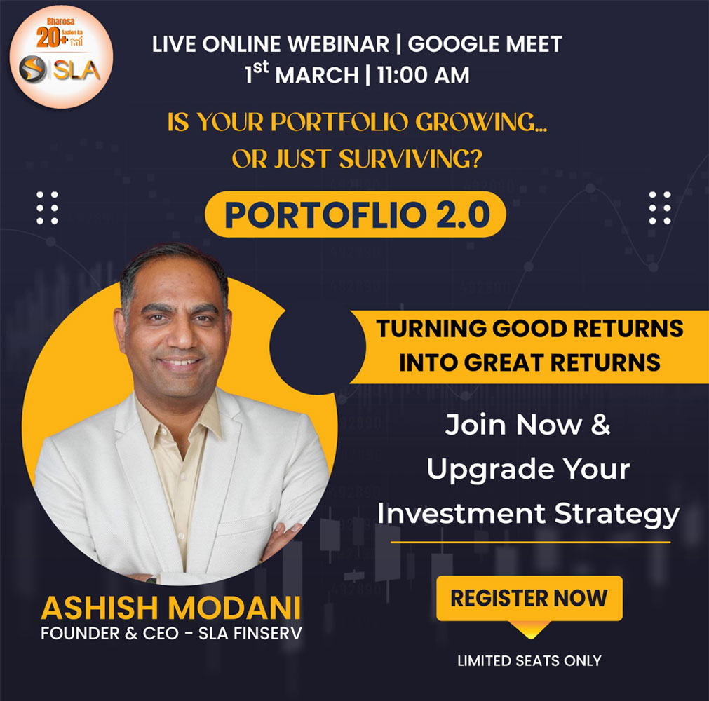 Ashish Modani