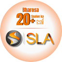 SLA Finserv